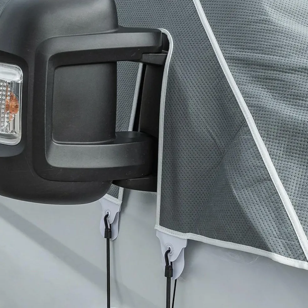 ProPlus Raamafdekking voor Ducato vanaf 06-2006