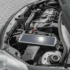 ProPlus Solar druppellader 12V 1,5 watt