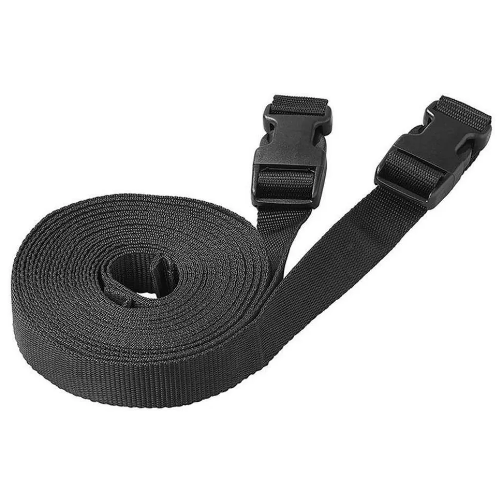 ProPlus Spanbanden 3 meter set 2 stuks