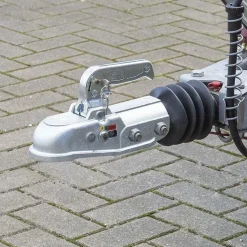 ProPlus Steekslot kogelkoppeling