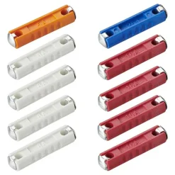 ProPlus Torpedo steenzekeringen set van 10 stuks