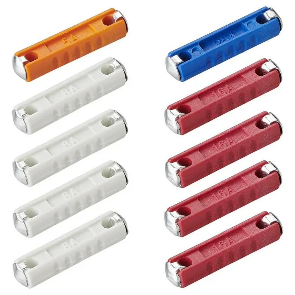 ProPlus Torpedo steenzekeringen set van 10 stuks