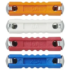 ProPlus Torpedo steenzekeringen set van 10 stuks