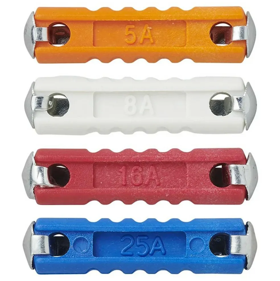 ProPlus Torpedo steenzekeringen set van 10 stuks