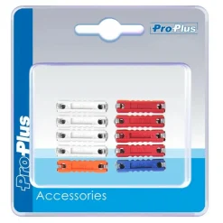 ProPlus Torpedo steenzekeringen set van 10 stuks