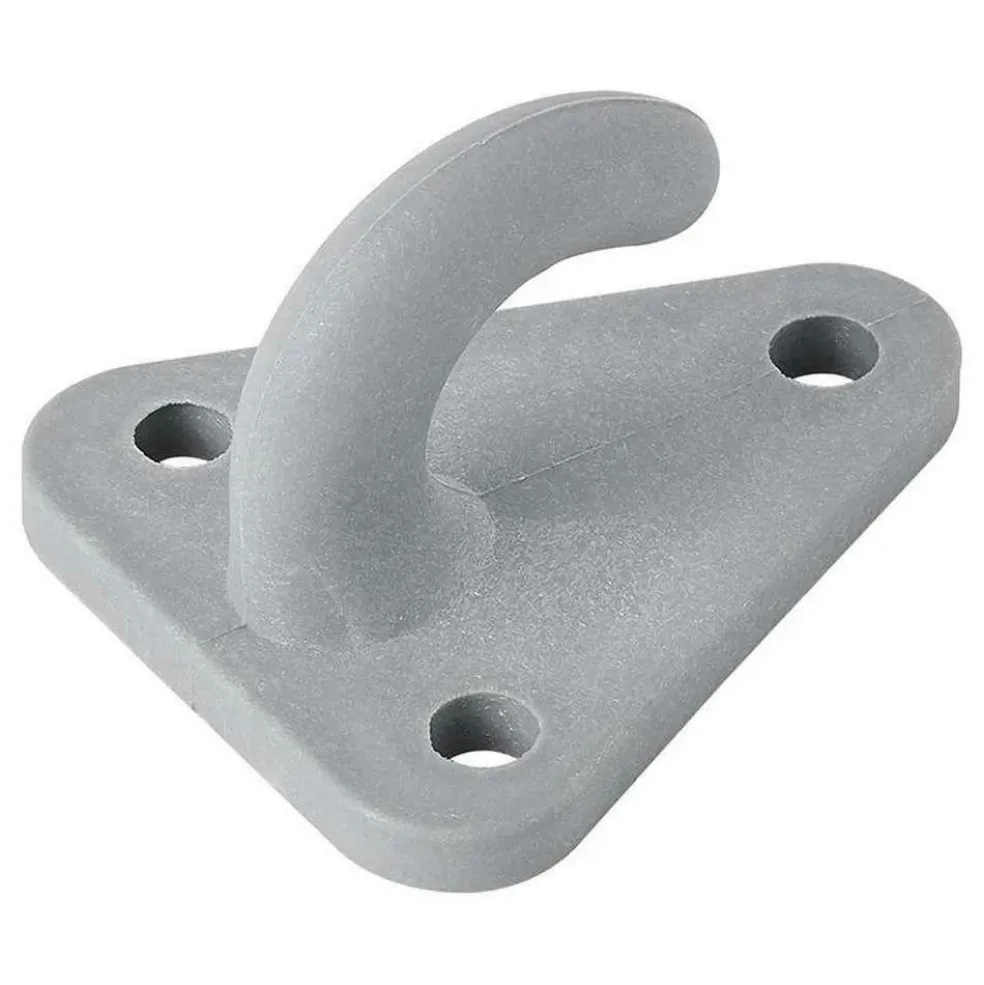 ProPlus Touwhaak kunststof 10 stuks