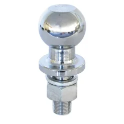 ProPlus Trekhaakkogel opschroefbaar