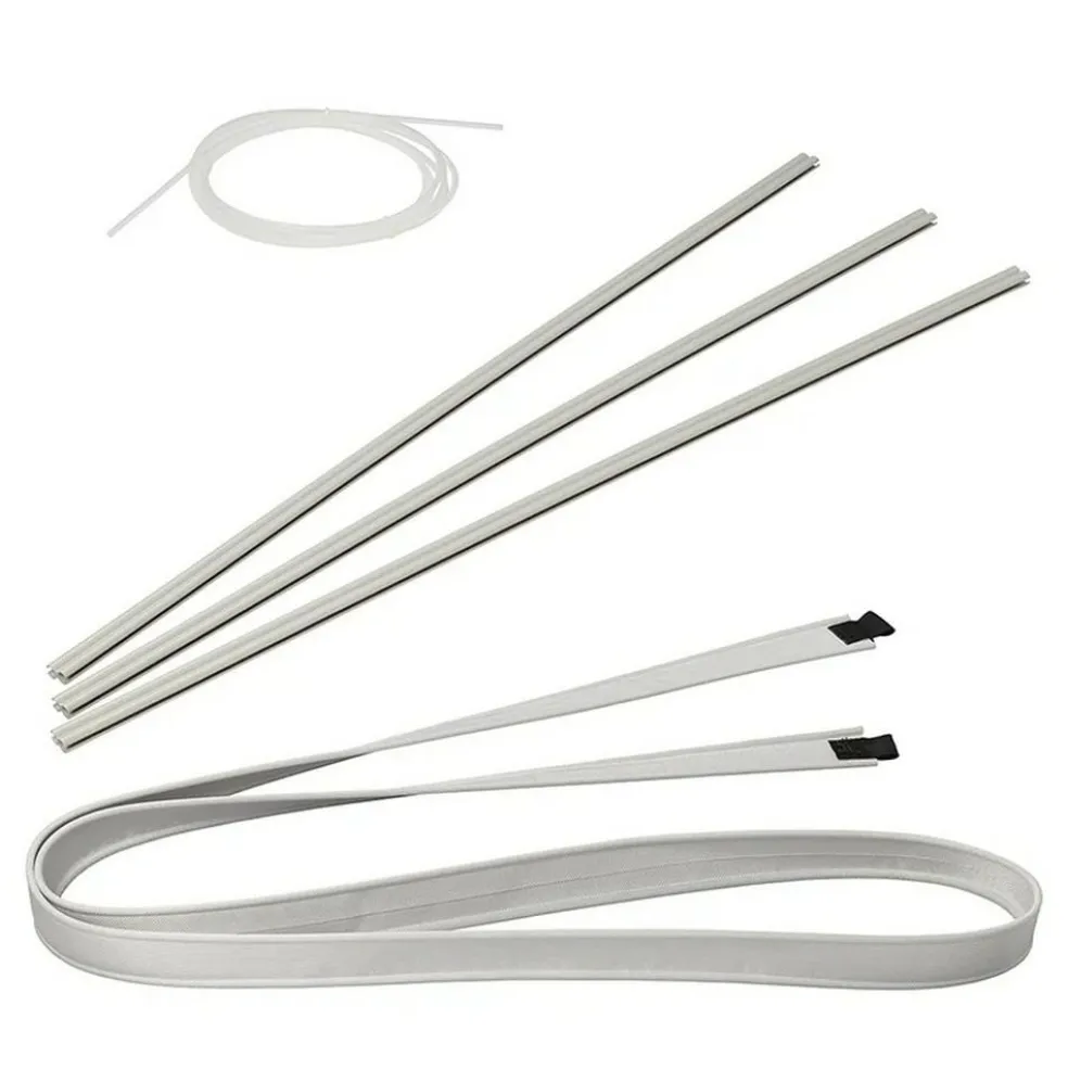 ProPlus Verbindingsset voor bustent 7-5 mm