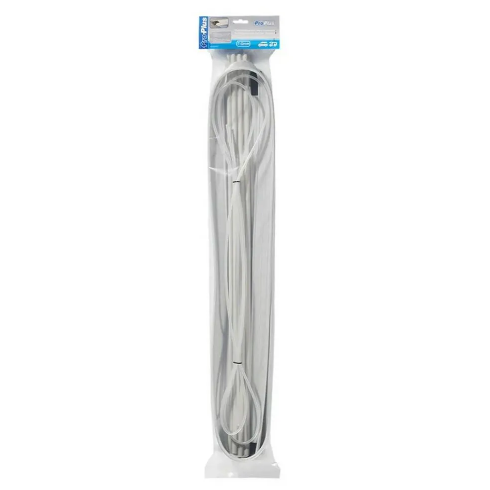 ProPlus Verbindingsset voor bustent 7-5 mm