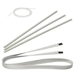 ProPlus Verbindingsset voor bustent 7-7 mm