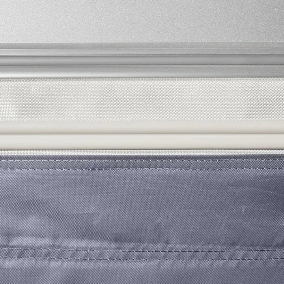 ProPlus Verbindingsset voor bustent 7-7 mm