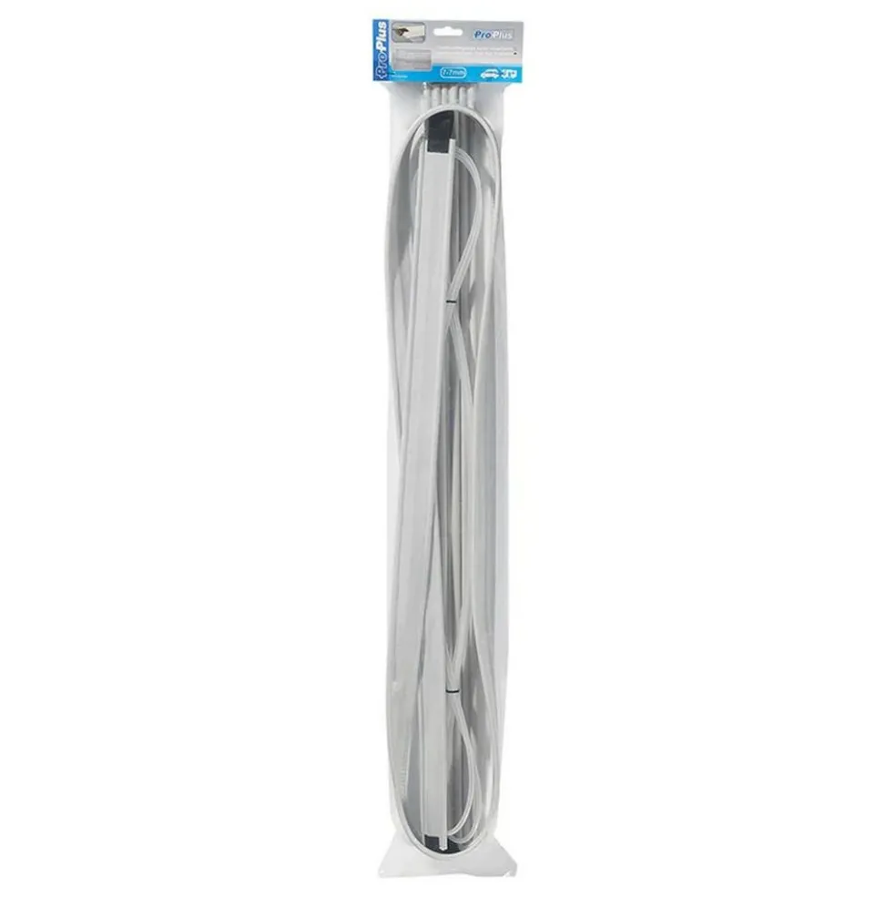 ProPlus Verbindingsset voor bustent 7-7 mm