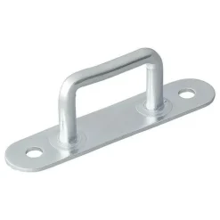 ProPlus Zeiloog rechthoek 36 mm 4 stuks