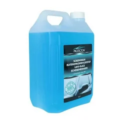 Protecton Antivries -40°C ruitensproeiervloeistof 5 liter
