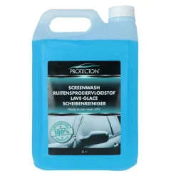 Protecton Antivries -20°C ruitensproeiervloeistof 5 liter