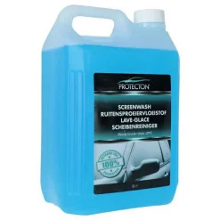 Protecton Antivries -20°C ruitensproeiervloeistof 5 liter