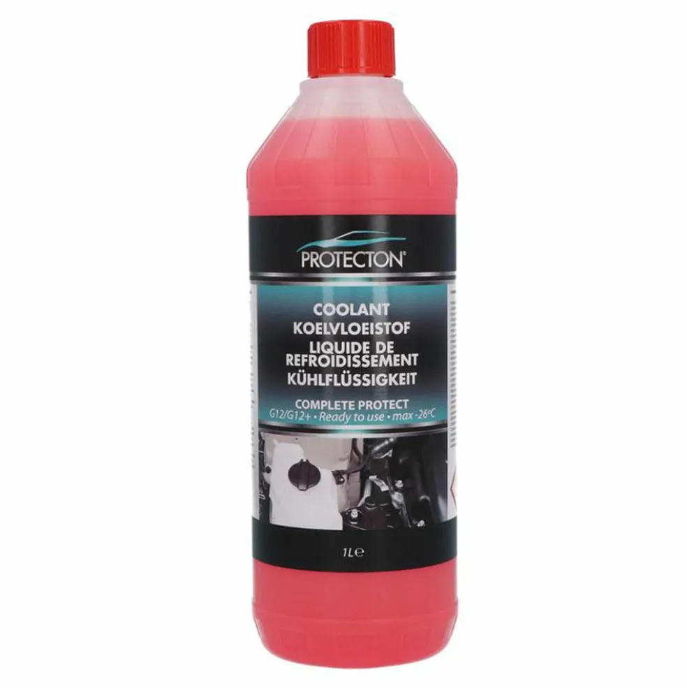 Protecton Koelvloeistof -26°C 1 liter