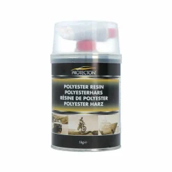 Protecton Polyesterhars 1 kg