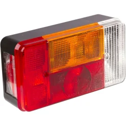 Protempo Radex 5001 achterlicht rechts