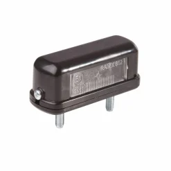 Protempo Radex 802 kentekenverlichting