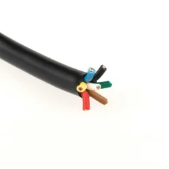 Protempo Verlichtingskabel 7-aderig per 1 meter