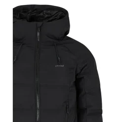 Protest ALYSUMI winterjas dames true black