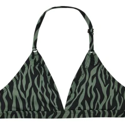 Protest Aniston bikini junior veggie green