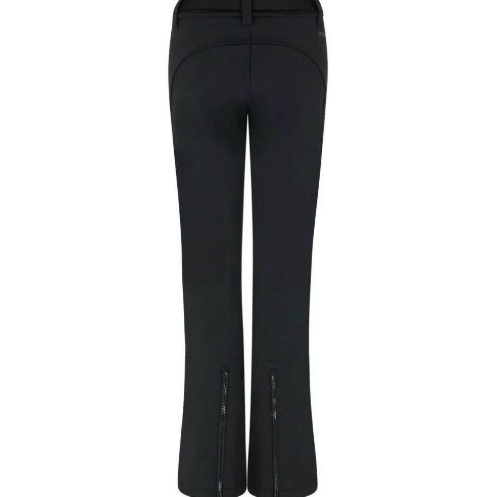 Protest BABOU skibroek dames true black