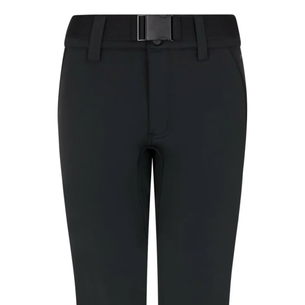 Protest BABOU skibroek dames true black