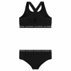 Protest Beau bikini junior true black