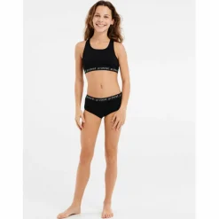 Protest Beau bikini junior true black