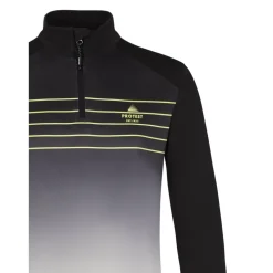 Protest BIGBY skipully heren true black