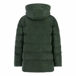 Protest Dillon winterjas junior kale green