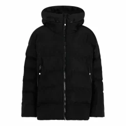 Protest Dillon winterjas junior true black