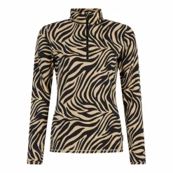 Protest Esher skipully dames bamboobeige