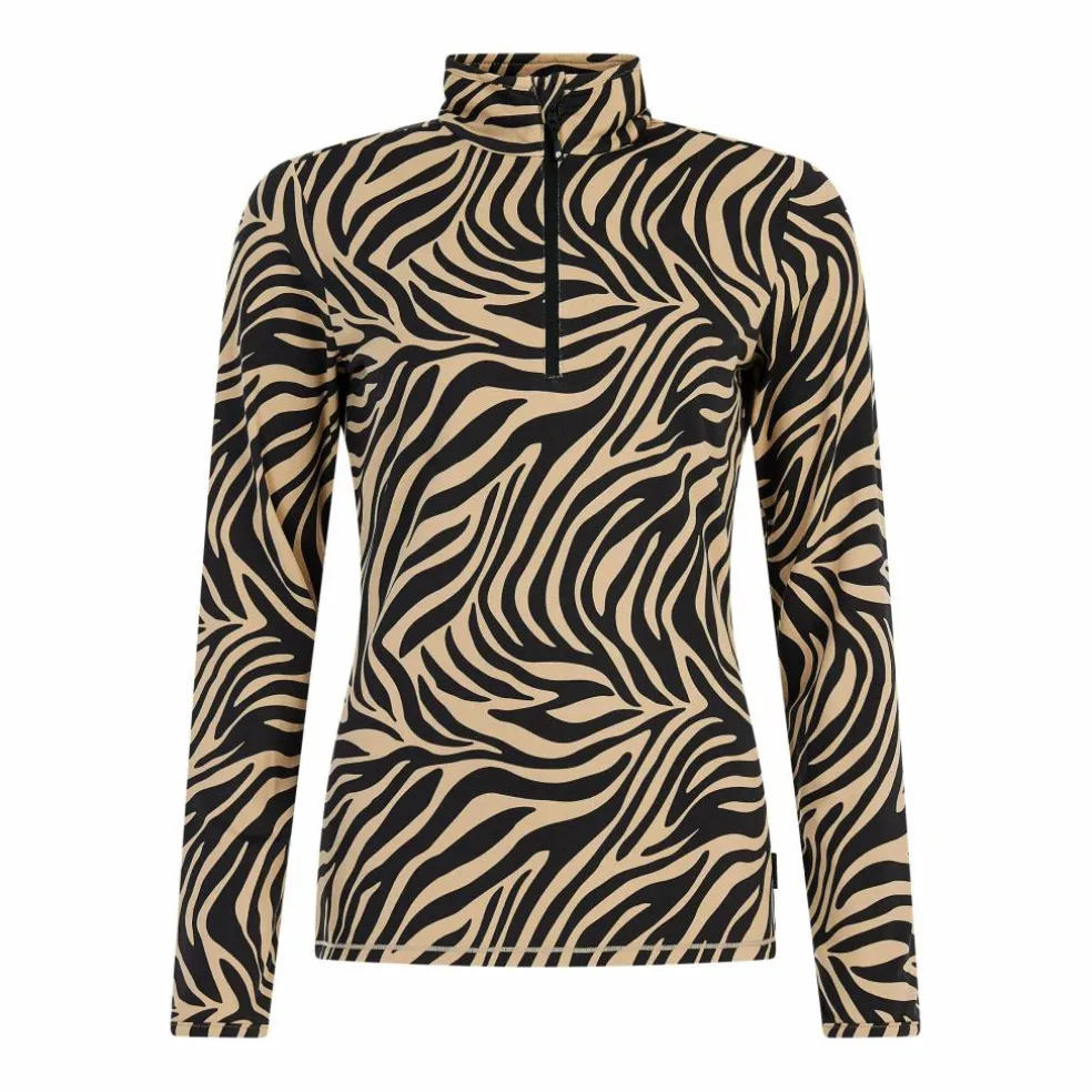 Protest Esher skipully dames bamboobeige