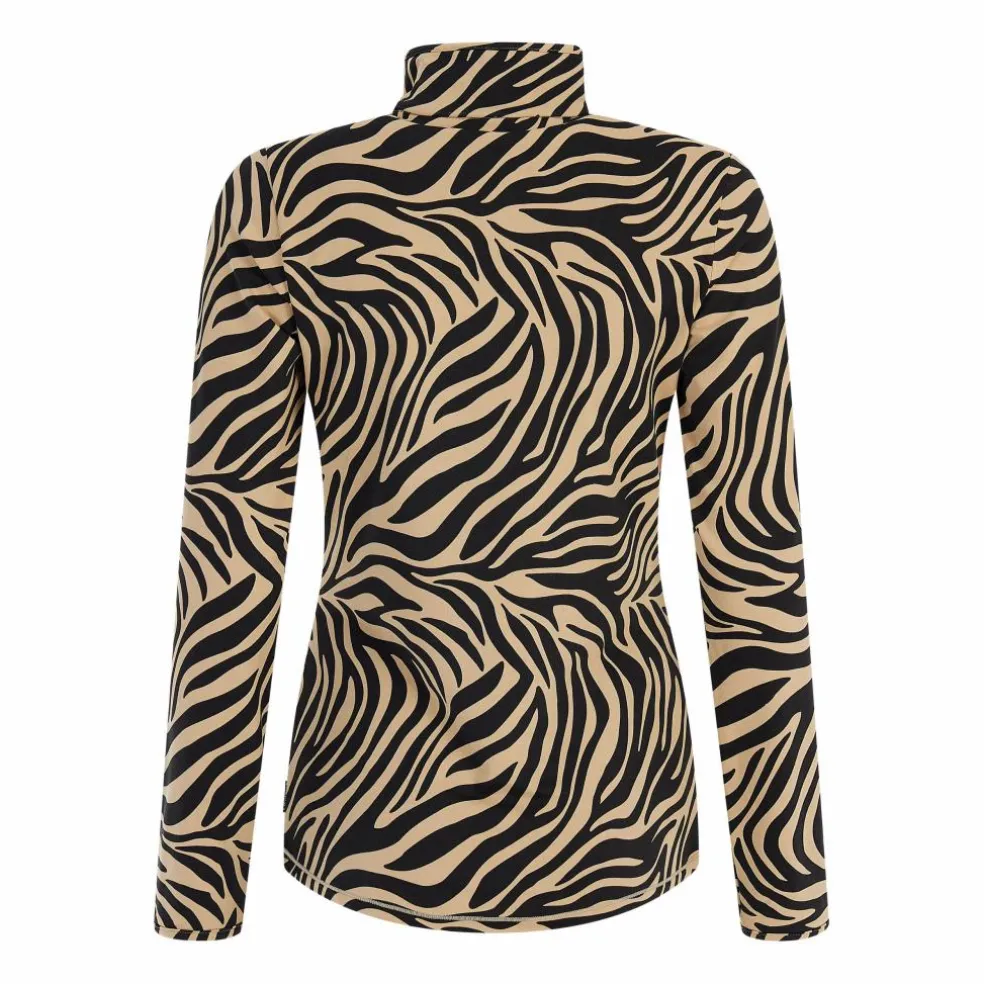 Protest Esher skipully dames bamboobeige