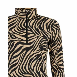 Protest Esher skipully dames bamboobeige