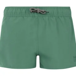 Protest EVI zwemshort junior veggie green
