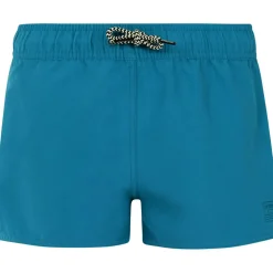 Protest EVI zwemshort junior surfing blue