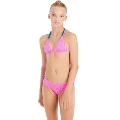 Protest Fimke bikini junior smoothie pink