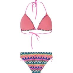 Protest Grip bikini dames smoothie pink