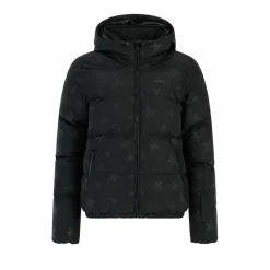 Protest Jamie winterjas dames true black