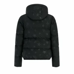 Protest Jamie winterjas dames true black