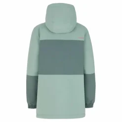 Protest KEA winterjas junior green baygreen