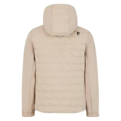 Protest MALMO winterjas heren bamboobeige