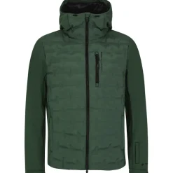 Protest MALMO winterjas heren kale green
