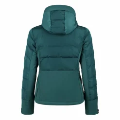 Protest MERCURY winterjas dames rainstorm blue