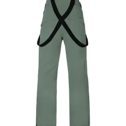 Protest MIKADO skibroek heren aspen green