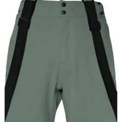 Protest MIKADO skibroek heren aspen green
